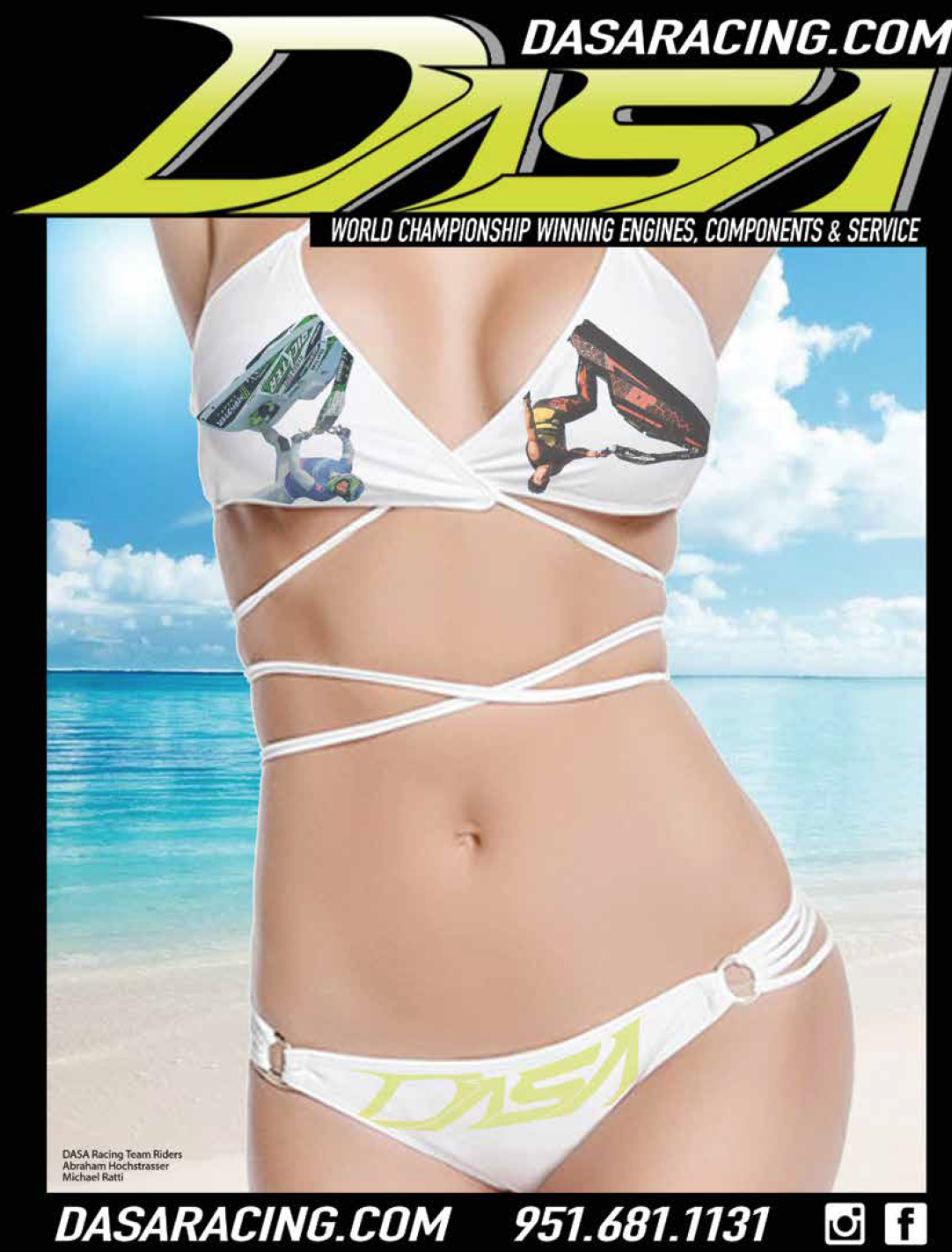 Vote On The Th Annual Pro Rider Watercraft Magazine Bikini Cup Pro Rider Watercraft Magazine