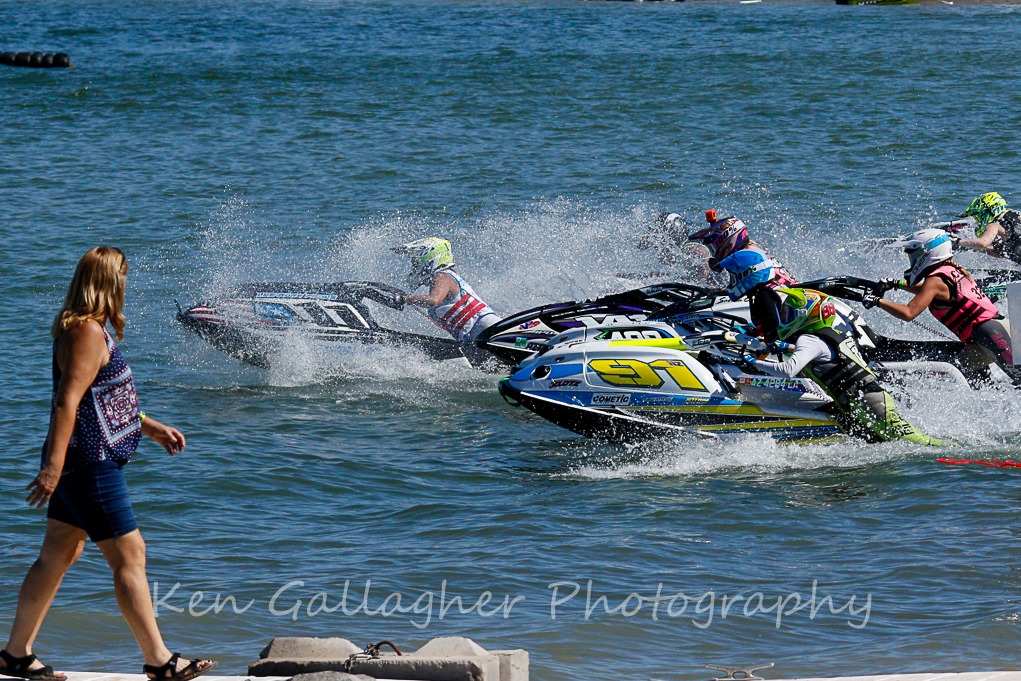 IJSBA Releases World Finals Results From Saturday, October 8 and Sunday